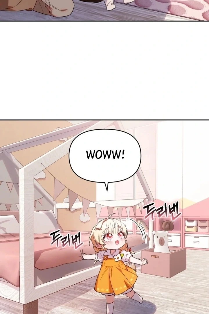 Chick Class Hunter is Being Filial! chapter 6 halaman 33