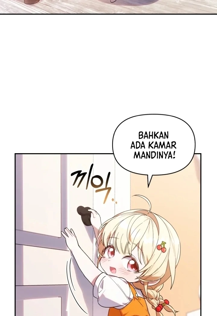 Chick Class Hunter is Being Filial! chapter 6 halaman 34