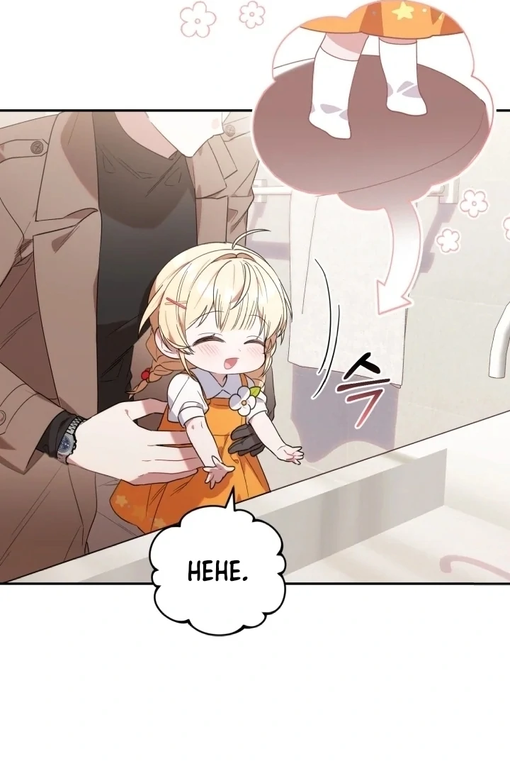 Chick Class Hunter is Being Filial! chapter 6 halaman 36