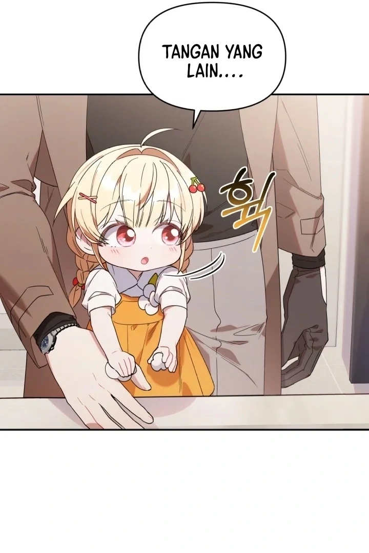 Chick Class Hunter is Being Filial! chapter 6 halaman 47