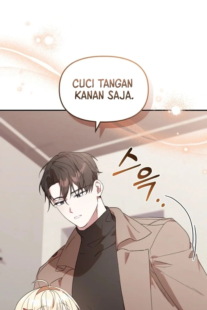 Chick Class Hunter is Being Filial! chapter 6 halaman 48