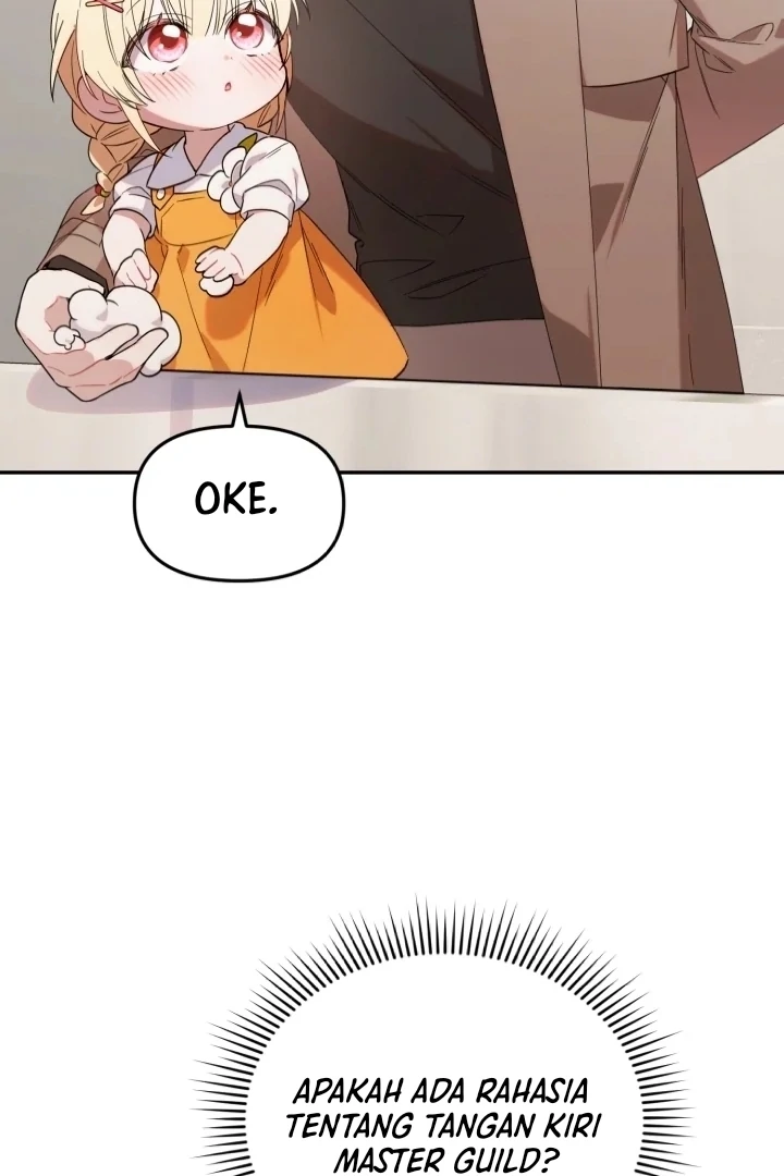 Chick Class Hunter is Being Filial! chapter 6 halaman 49