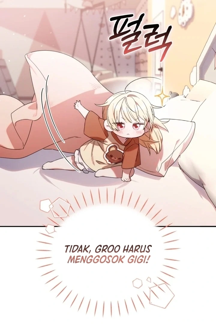 Chick Class Hunter is Being Filial! chapter 6 halaman 59