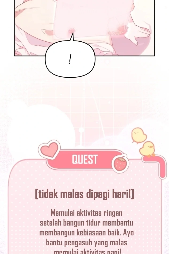 Chick Class Hunter is Being Filial! chapter 6 halaman 61