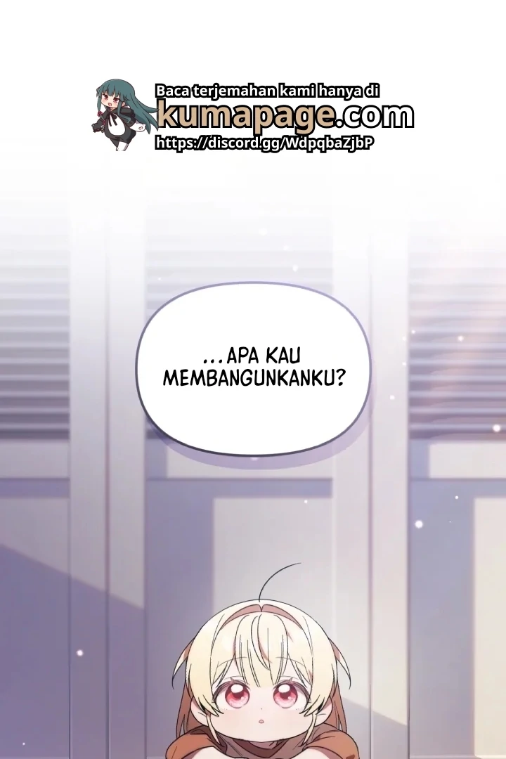 Chick Class Hunter is Being Filial! chapter 6 halaman 76