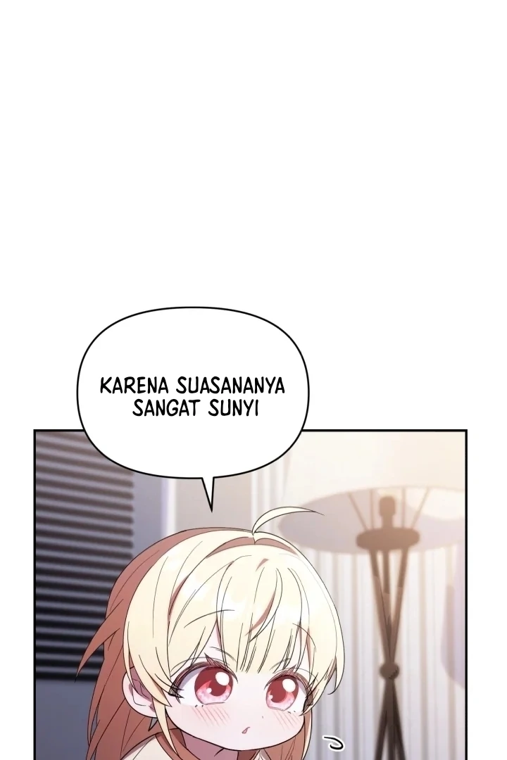Chick Class Hunter is Being Filial! chapter 6 halaman 82