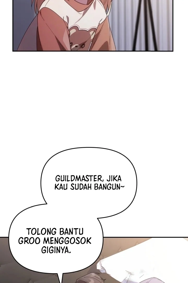 Chick Class Hunter is Being Filial! chapter 6 halaman 83