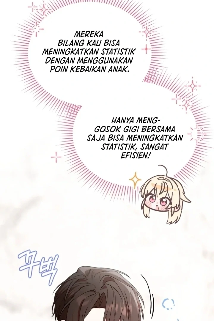 Chick Class Hunter is Being Filial! chapter 6 halaman 89
