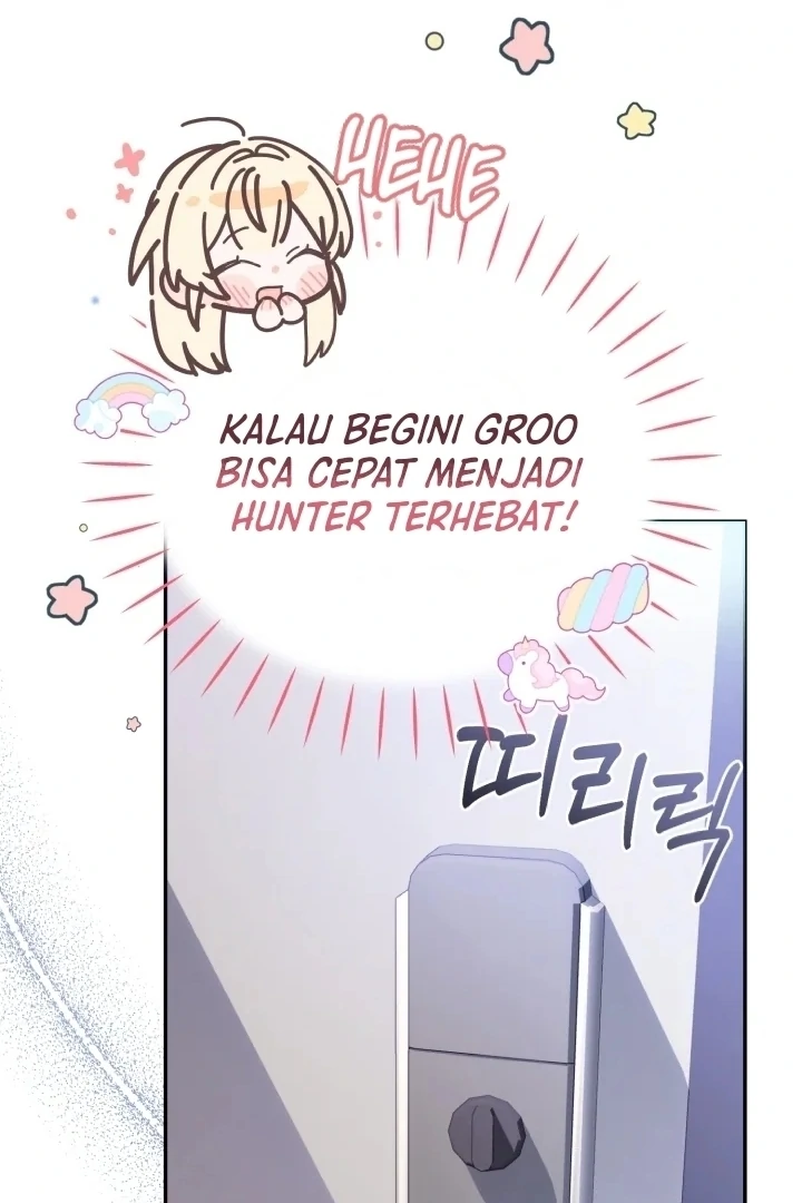 Chick Class Hunter is Being Filial! chapter 6 halaman 93
