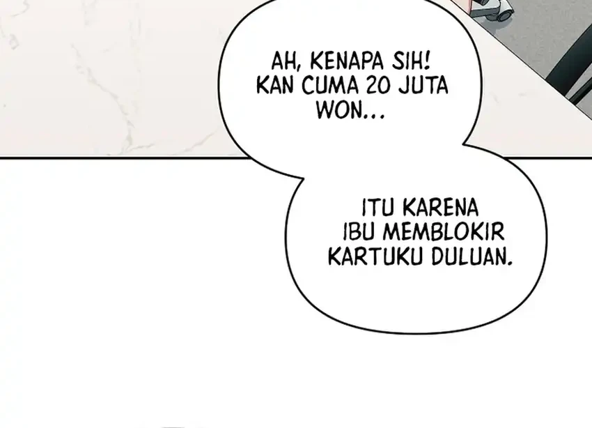Chick Class Hunter is Being Filial! Bab 60 halaman 21