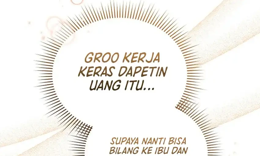 Chick Class Hunter is Being Filial! Bab 60 halaman 27