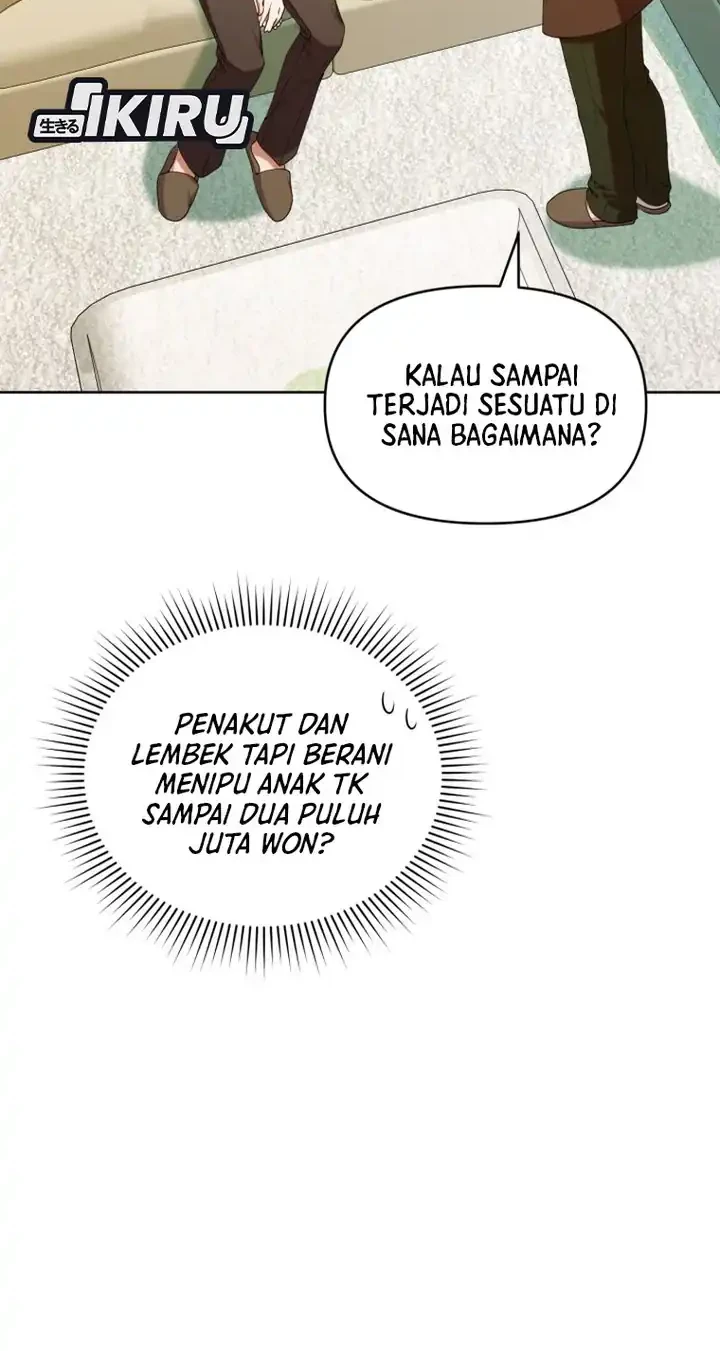 Chick Class Hunter is Being Filial! chapter 61 halaman 4