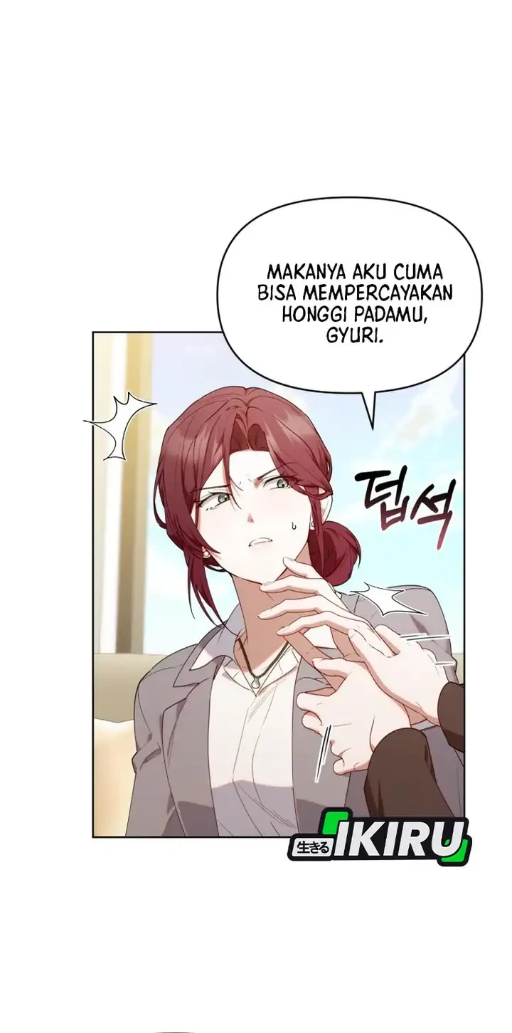 Chick Class Hunter is Being Filial! chapter 61 halaman 6