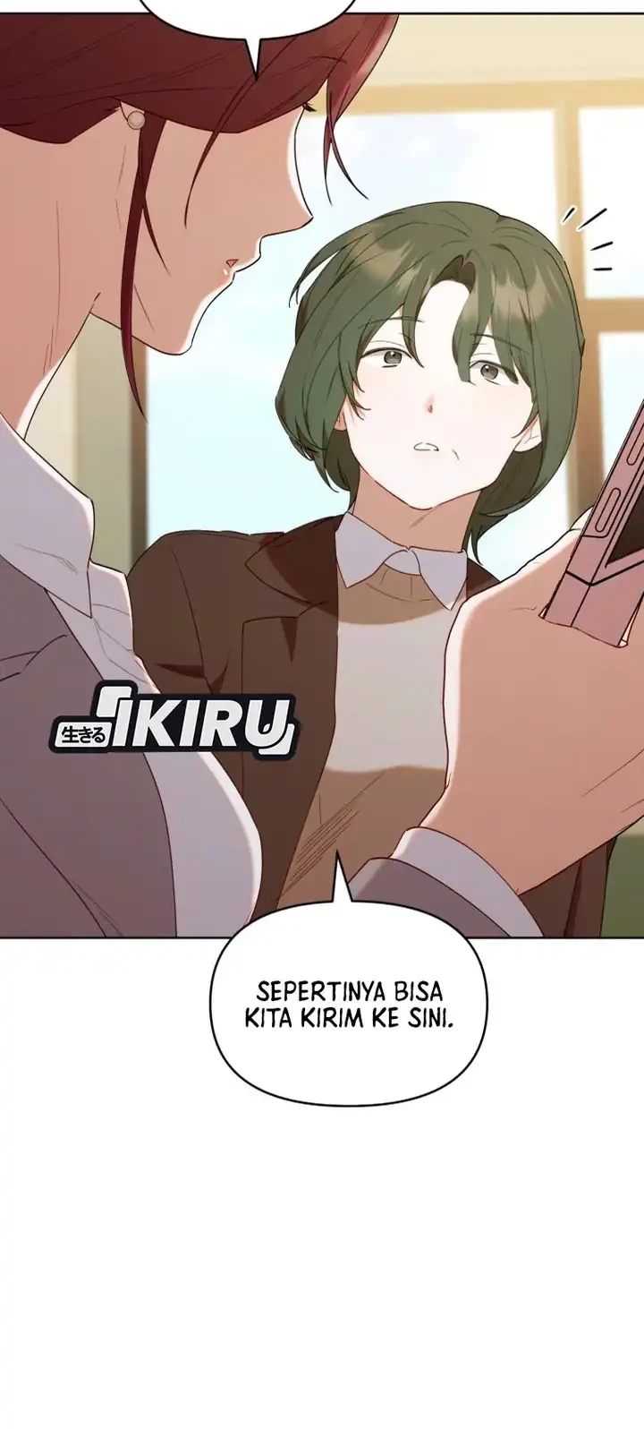 Chick Class Hunter is Being Filial! chapter 61 halaman 20