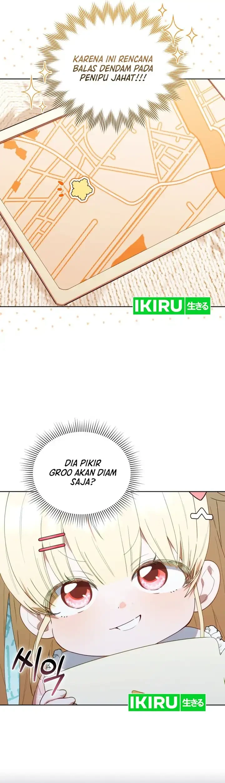Chick Class Hunter is Being Filial! chapter 61 halaman 30