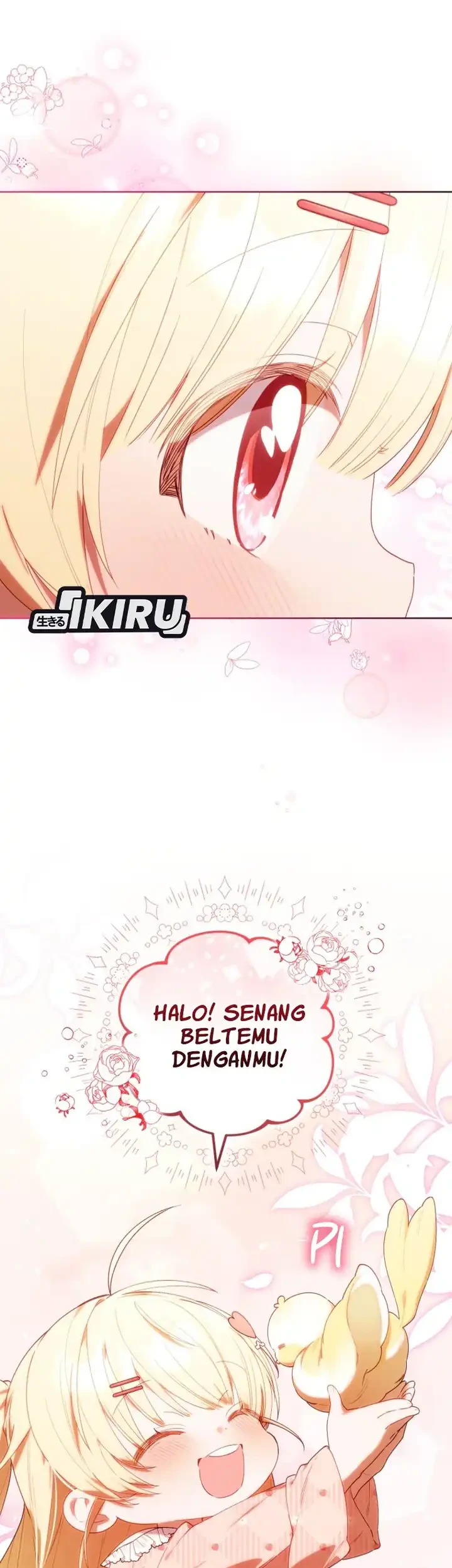 Chick Class Hunter is Being Filial! chapter 61 halaman 50