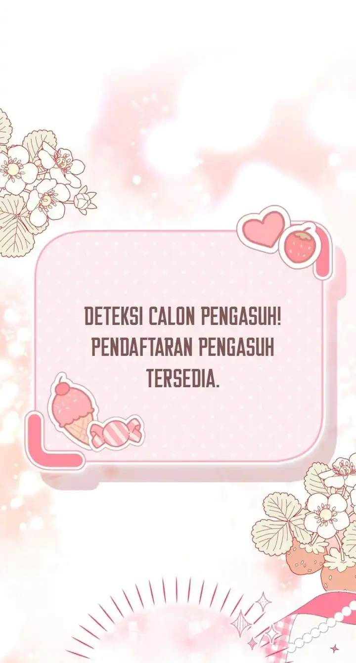 Chick Class Hunter is Being Filial! chapter 61 halaman 53