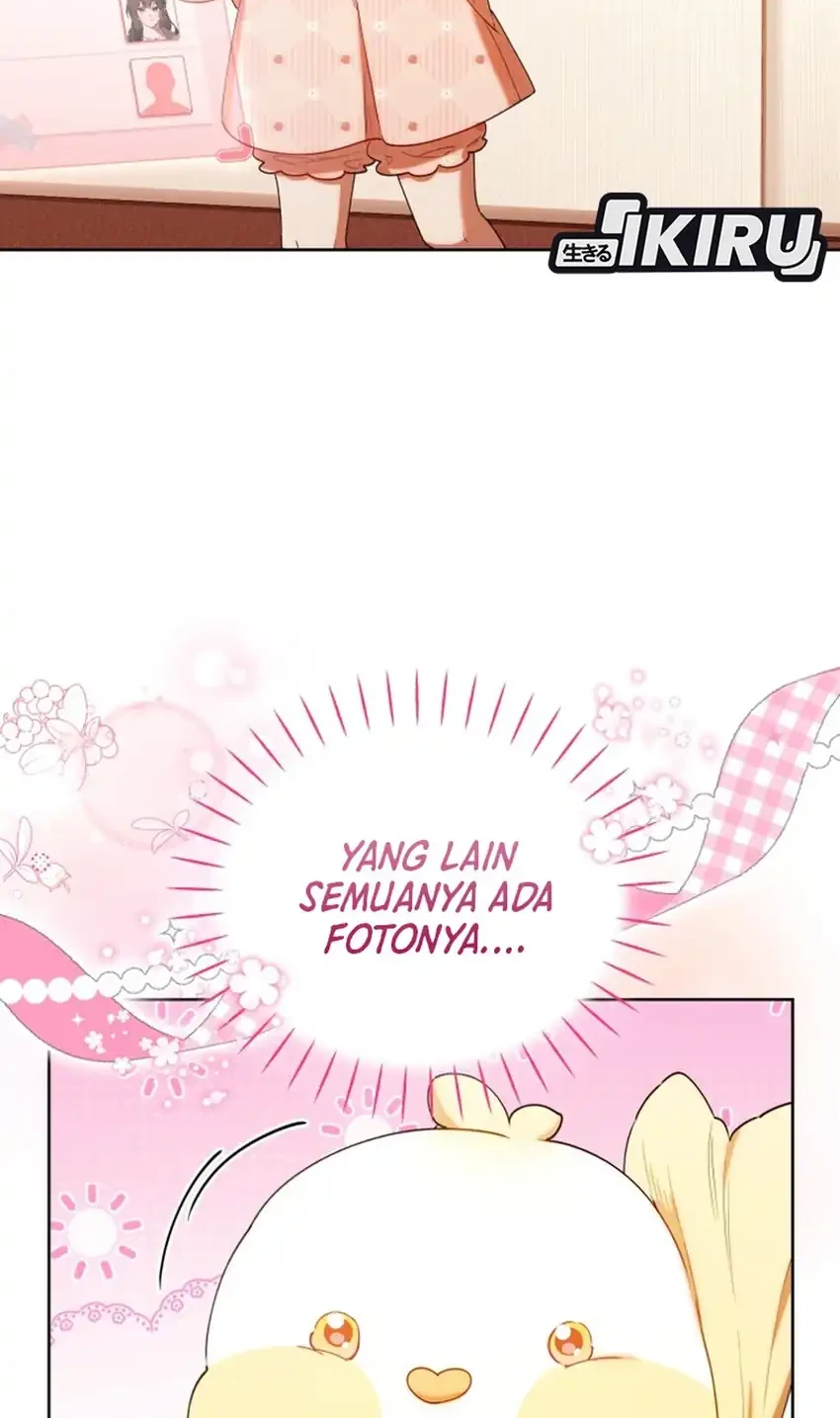Chick Class Hunter is Being Filial! Bab 62 halaman 6