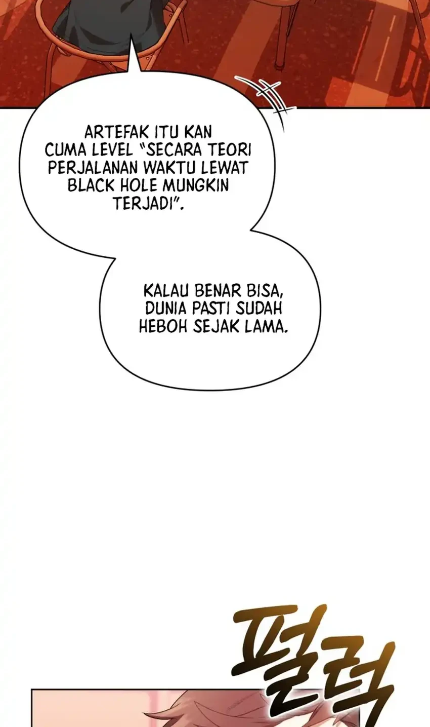 Chick Class Hunter is Being Filial! Bab 62 halaman 44