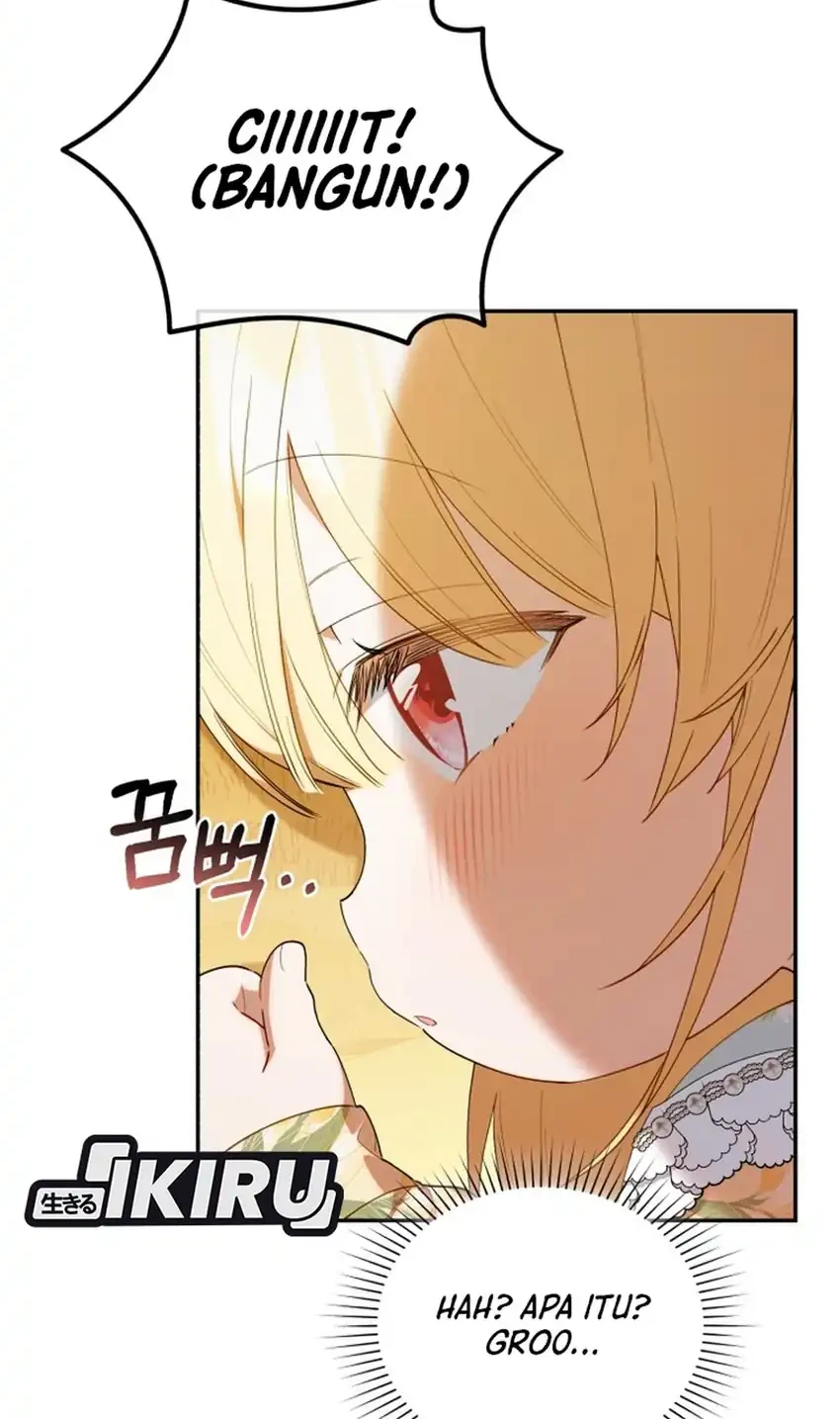 Chick Class Hunter is Being Filial! chapter 63 halaman 4