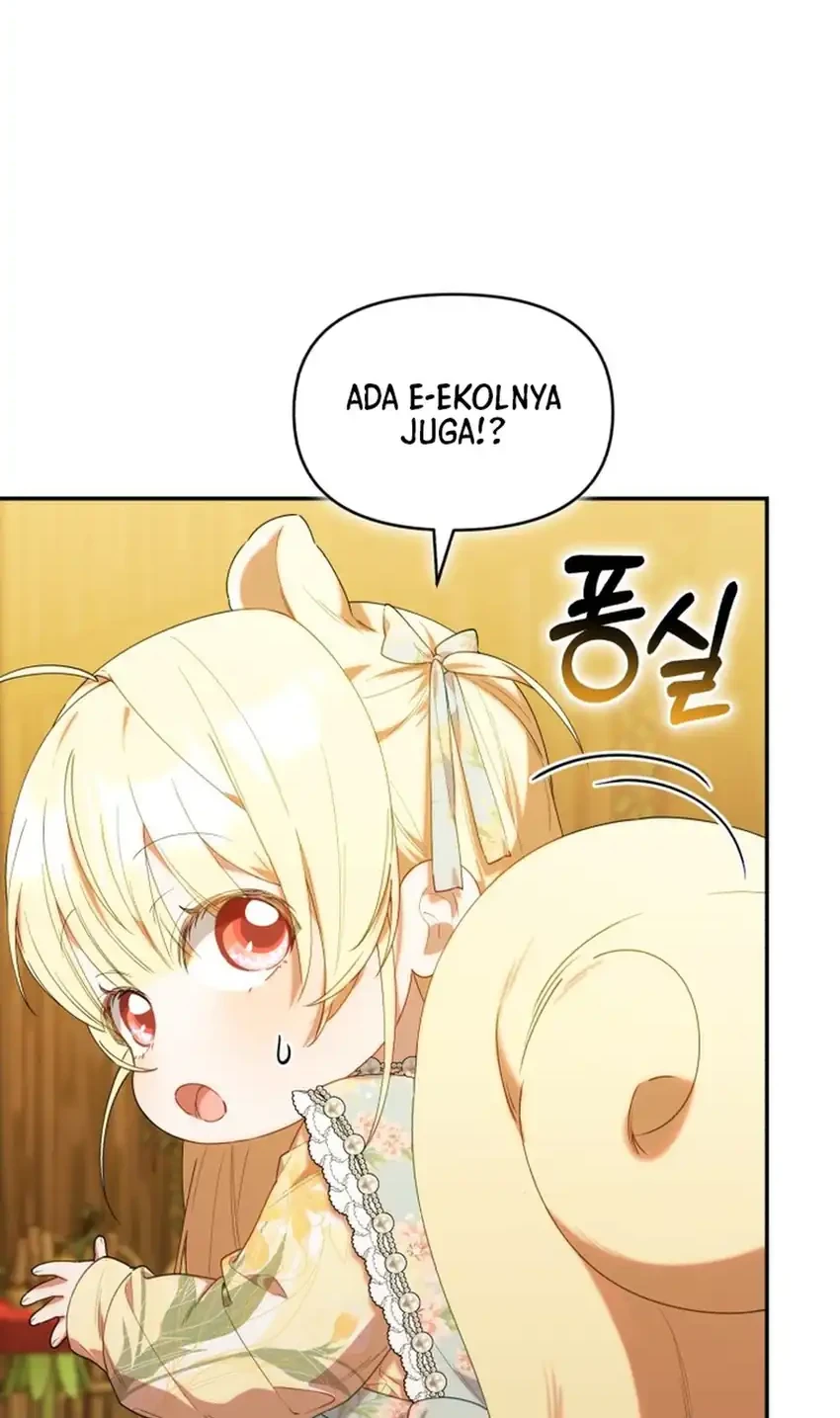 Chick Class Hunter is Being Filial! chapter 63 halaman 8