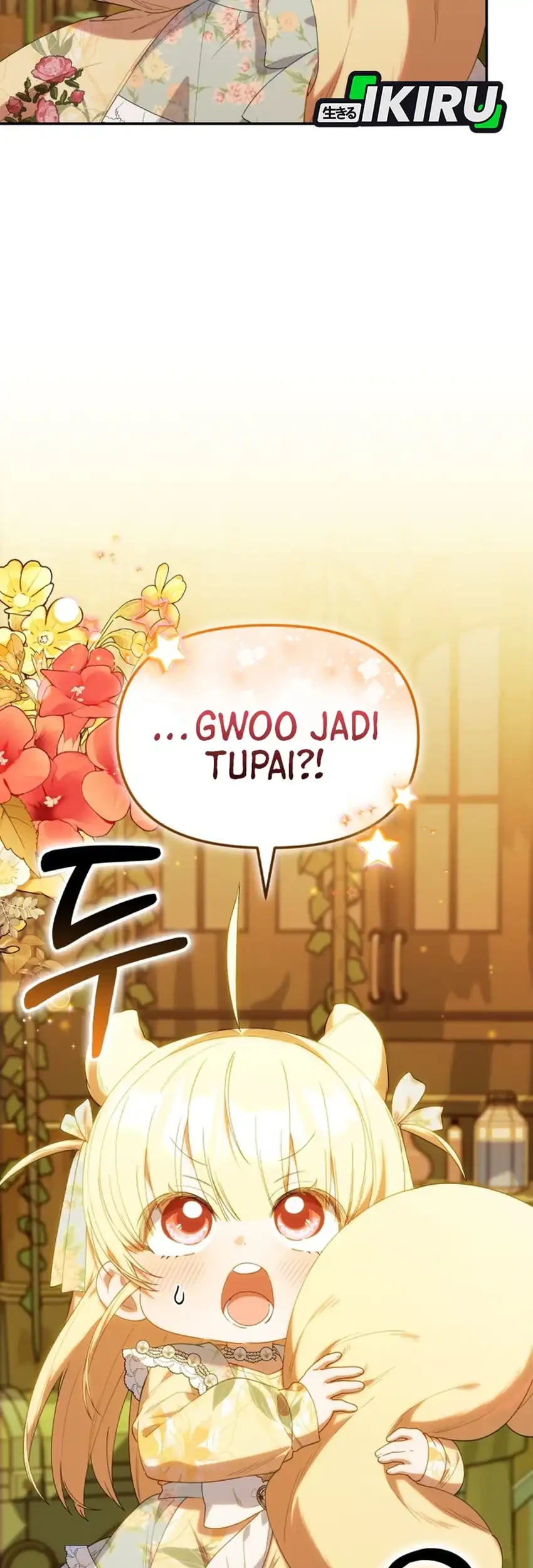Chick Class Hunter is Being Filial! chapter 63 halaman 9