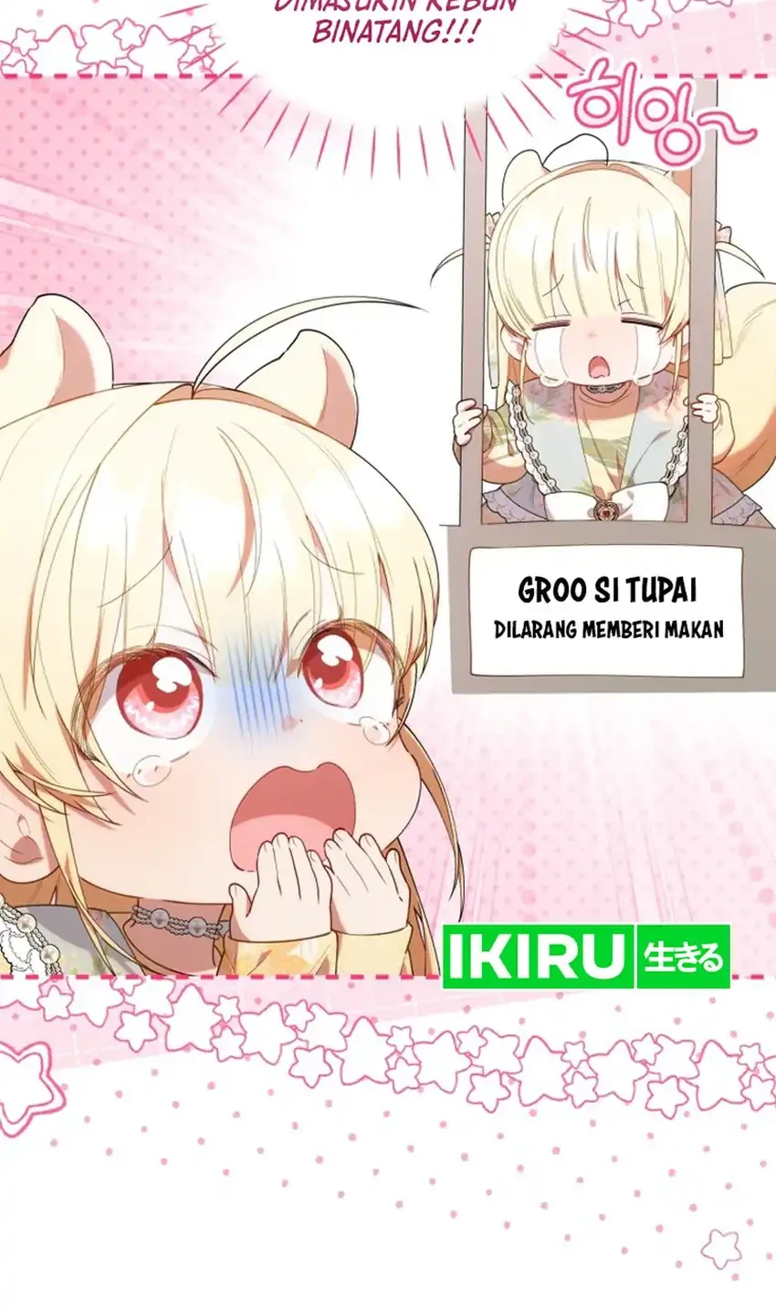 Chick Class Hunter is Being Filial! chapter 63 halaman 12