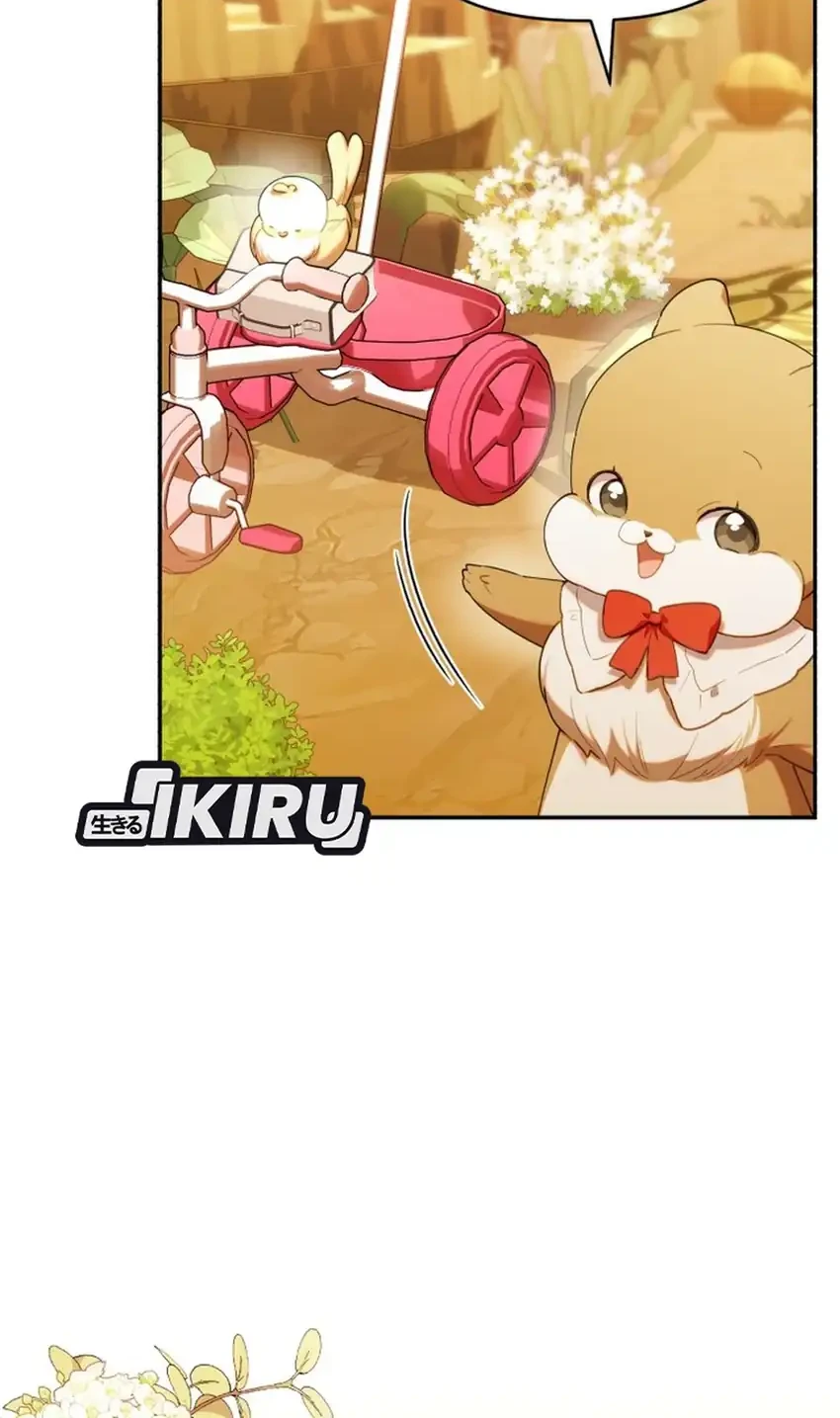 Chick Class Hunter is Being Filial! chapter 63 halaman 18
