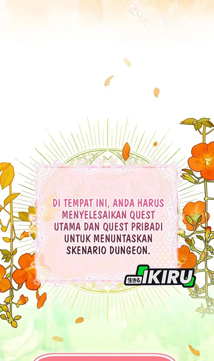 Chick Class Hunter is Being Filial! chapter 63 halaman 24