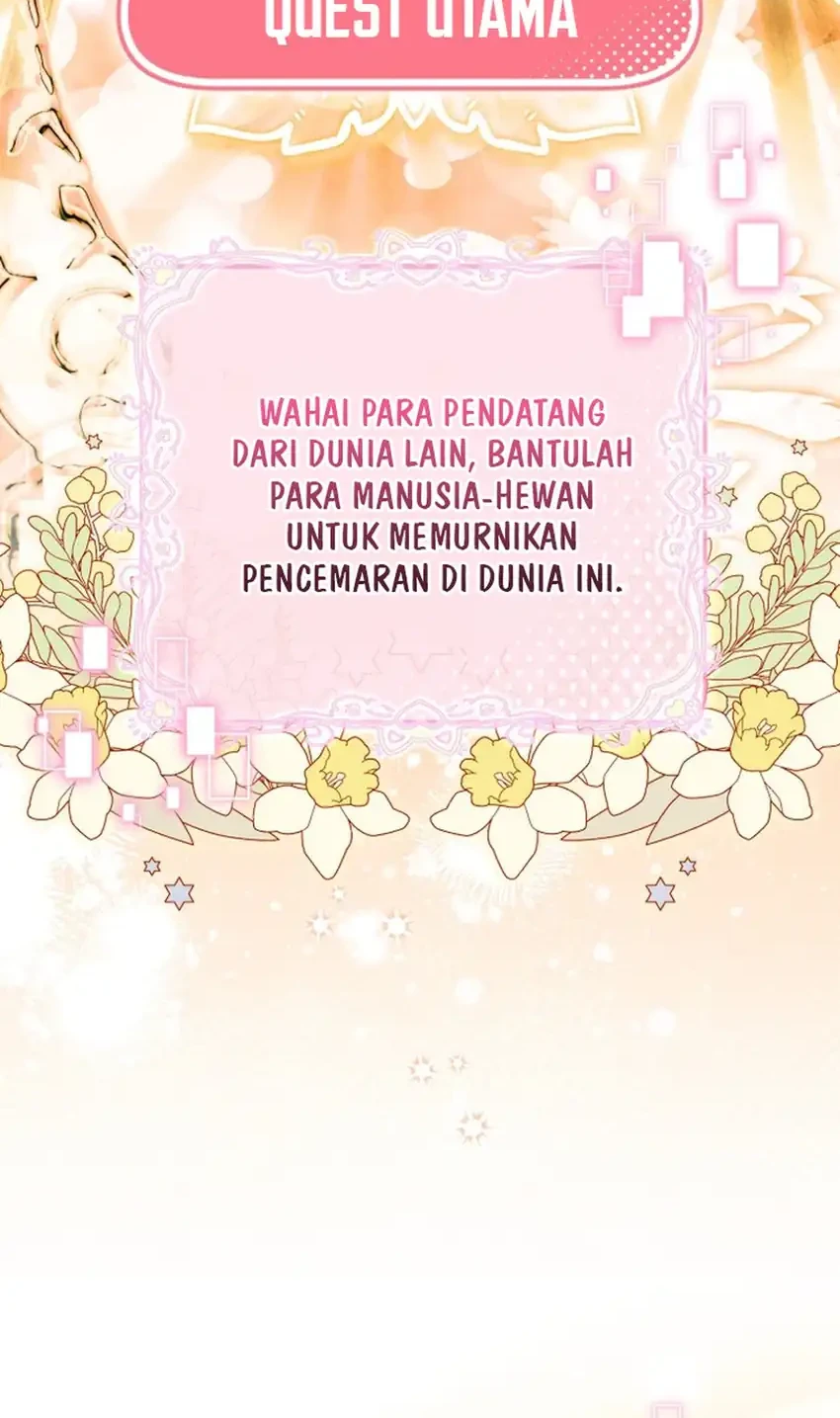 Chick Class Hunter is Being Filial! chapter 63 halaman 28