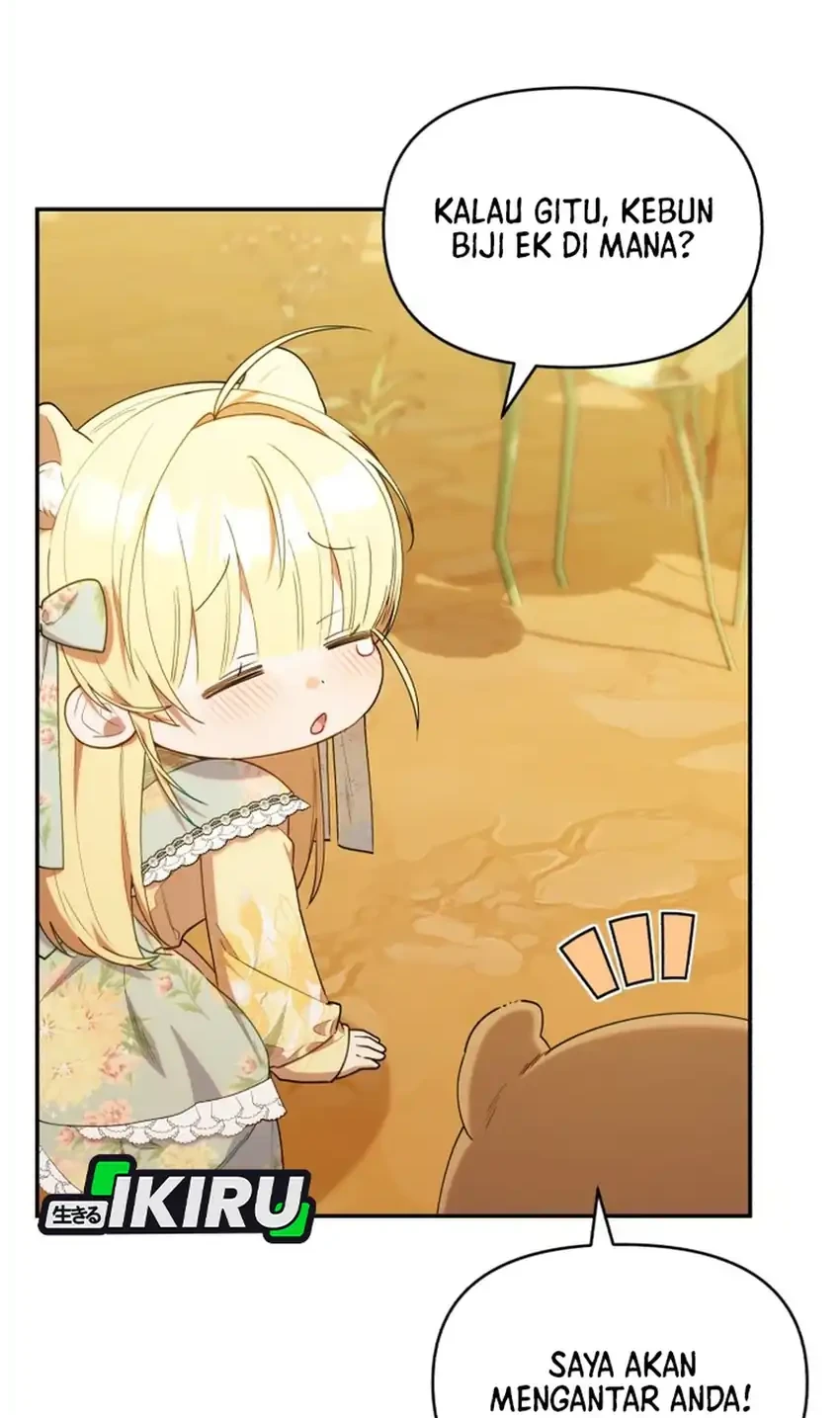 Chick Class Hunter is Being Filial! chapter 63 halaman 40