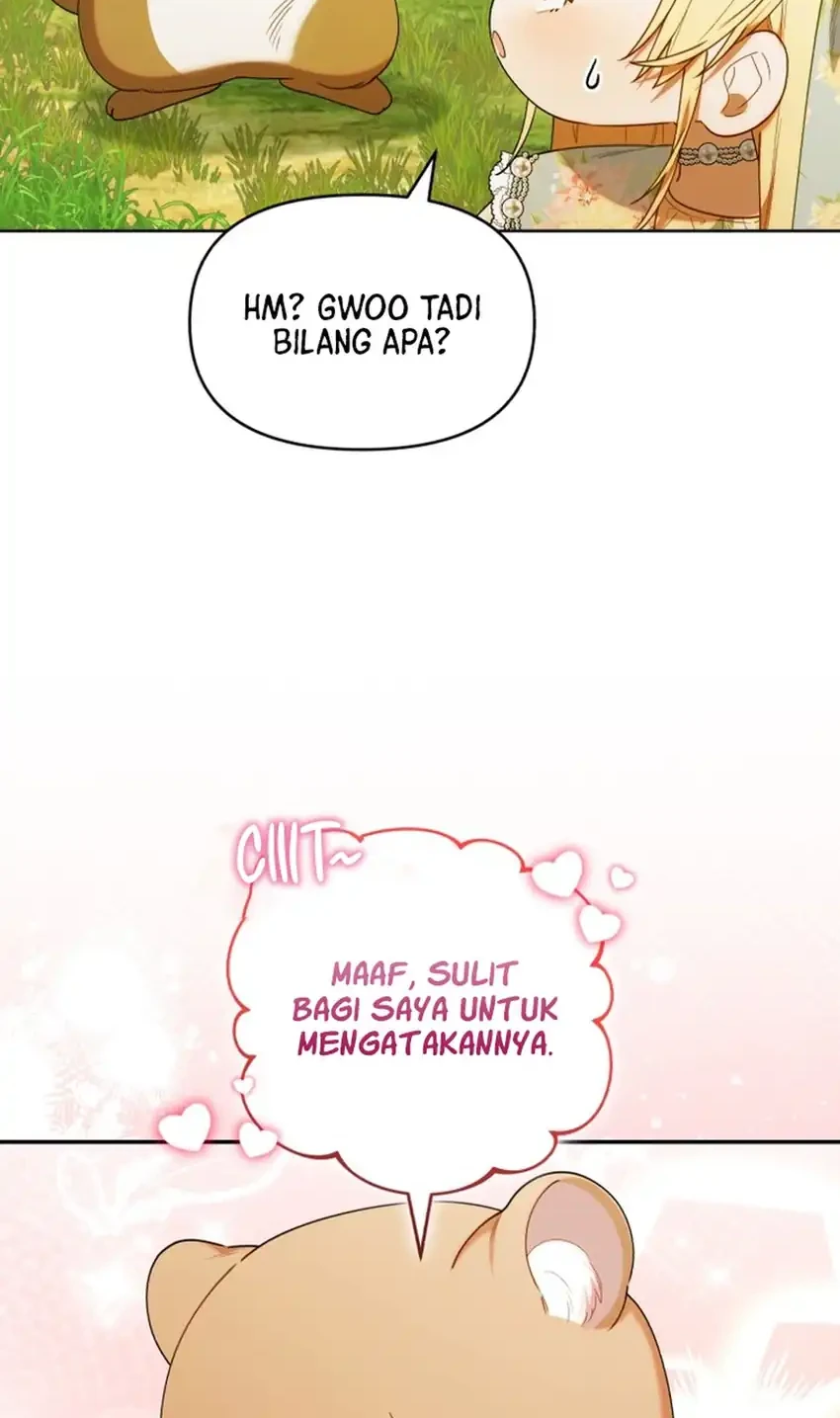 Chick Class Hunter is Being Filial! chapter 63 halaman 48