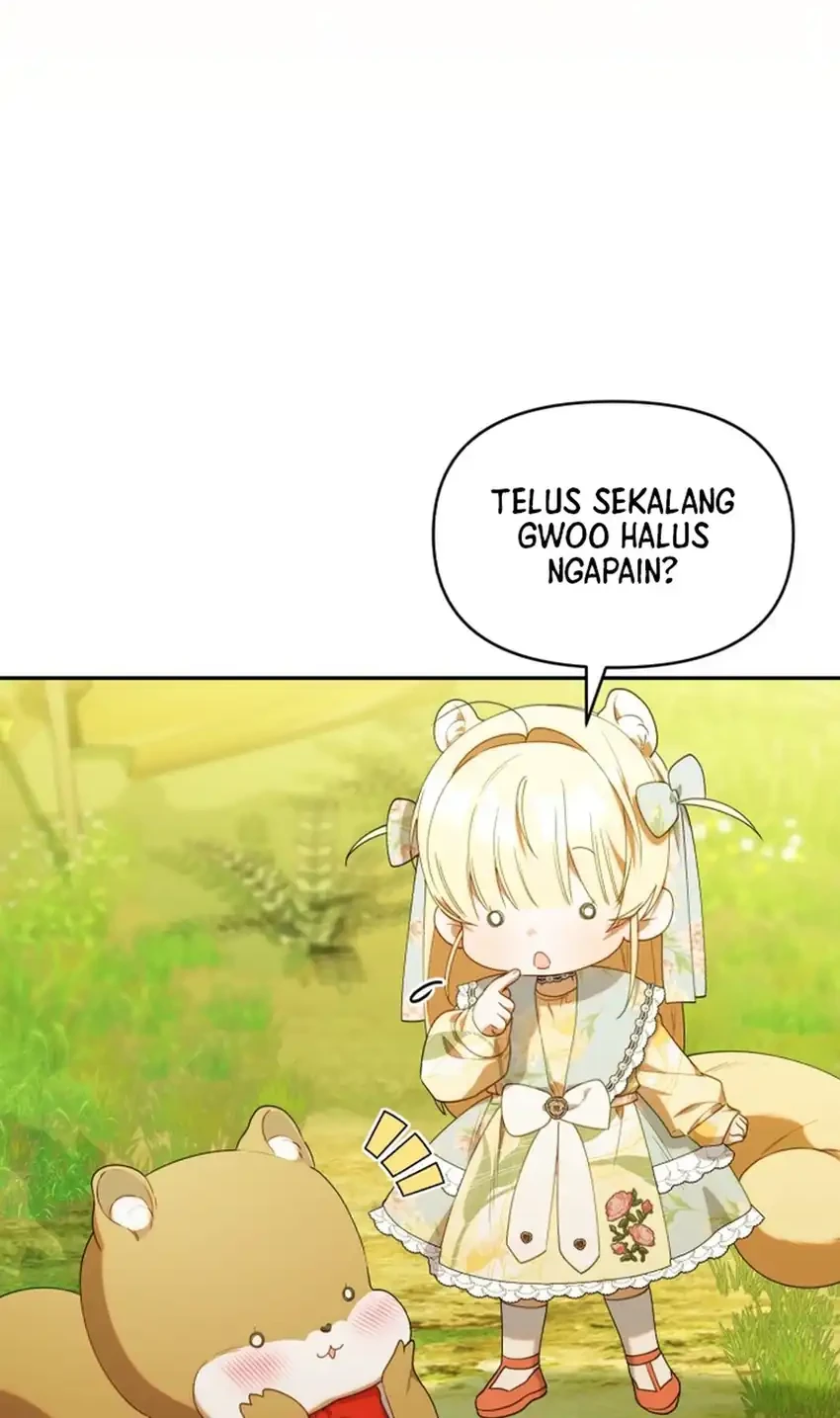 Chick Class Hunter is Being Filial! chapter 63 halaman 50