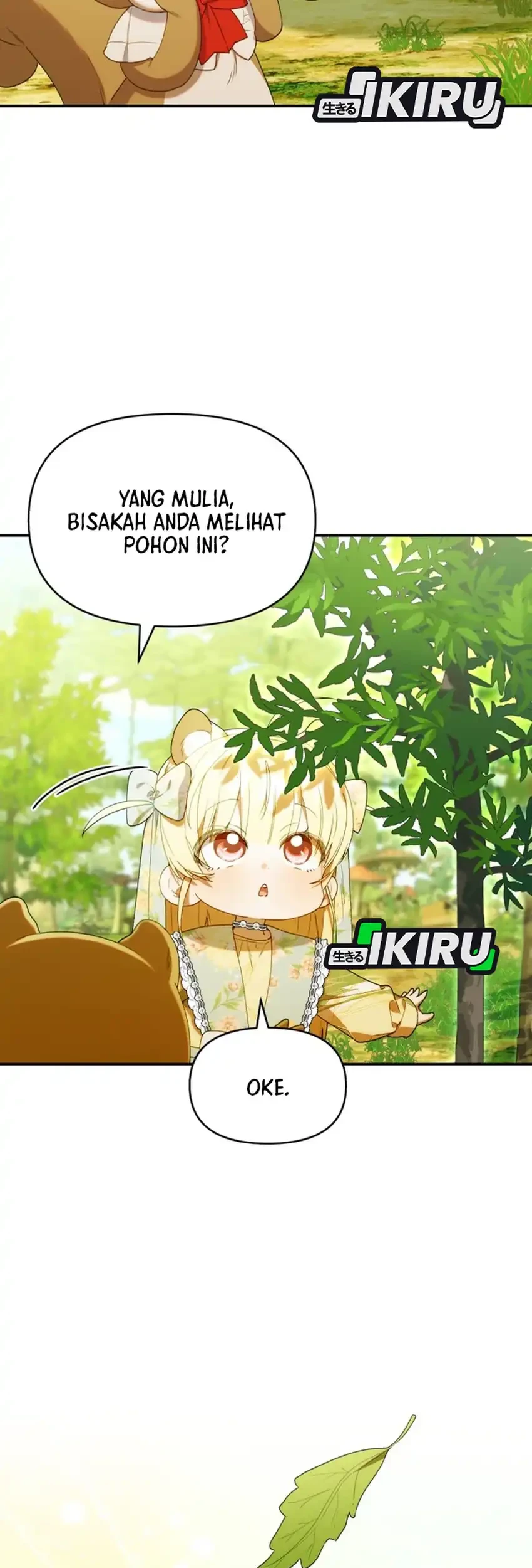 Chick Class Hunter is Being Filial! chapter 63 halaman 51