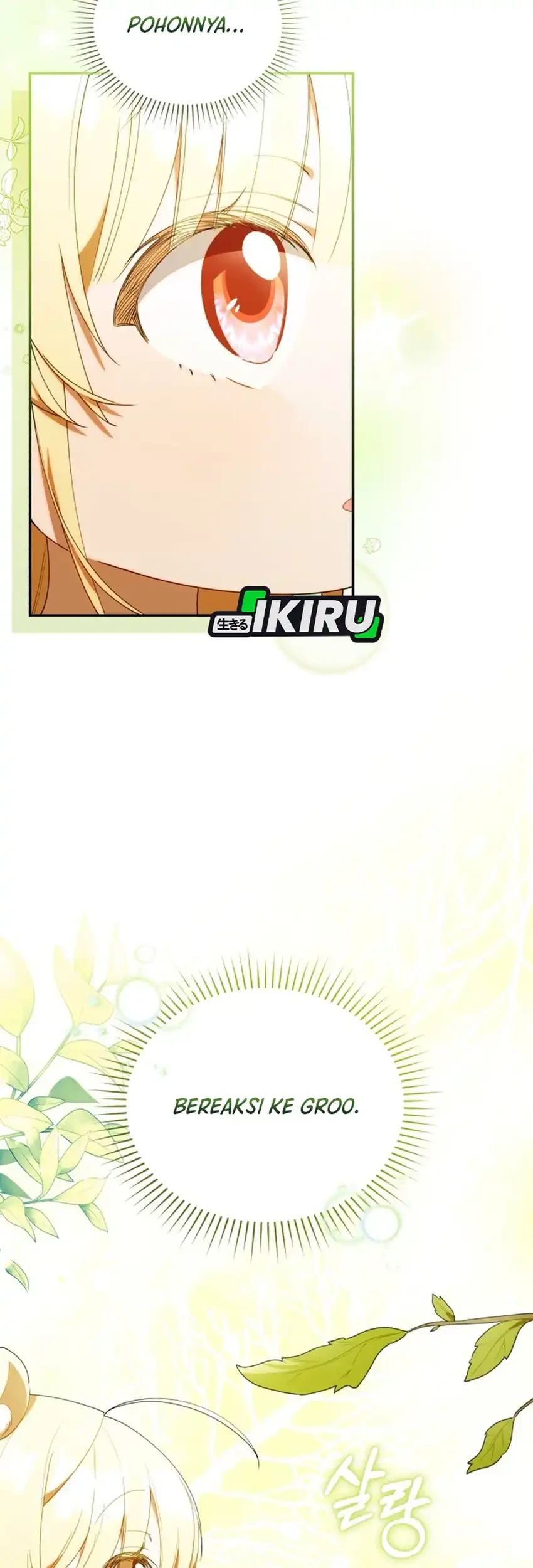 Chick Class Hunter is Being Filial! chapter 63 halaman 53