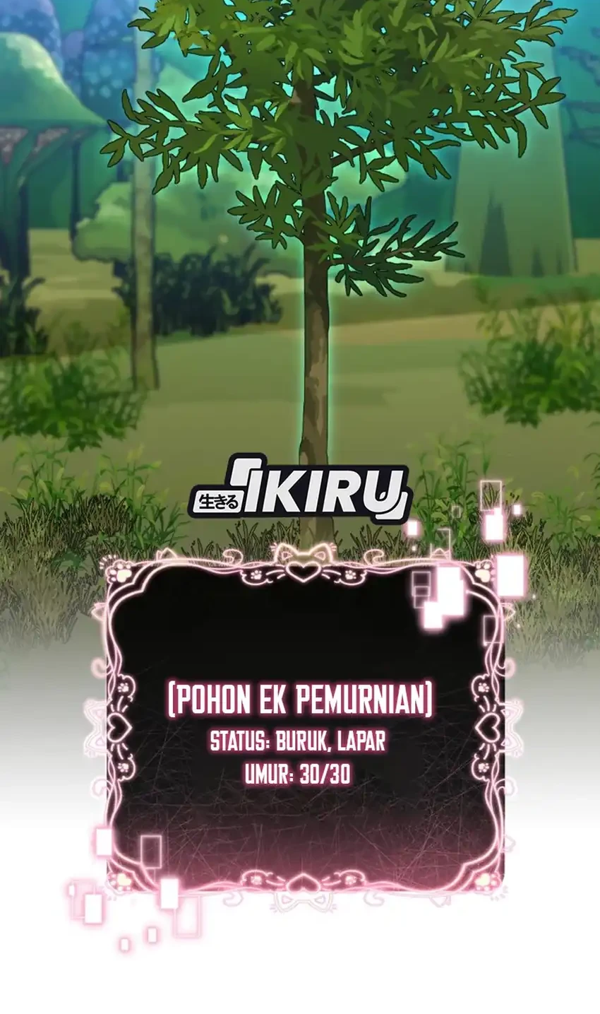 Chick Class Hunter is Being Filial! chapter 64 halaman 2