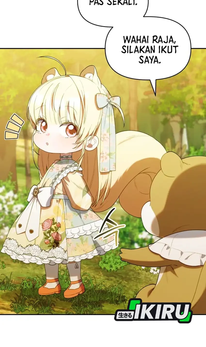 Chick Class Hunter is Being Filial! chapter 64 halaman 8