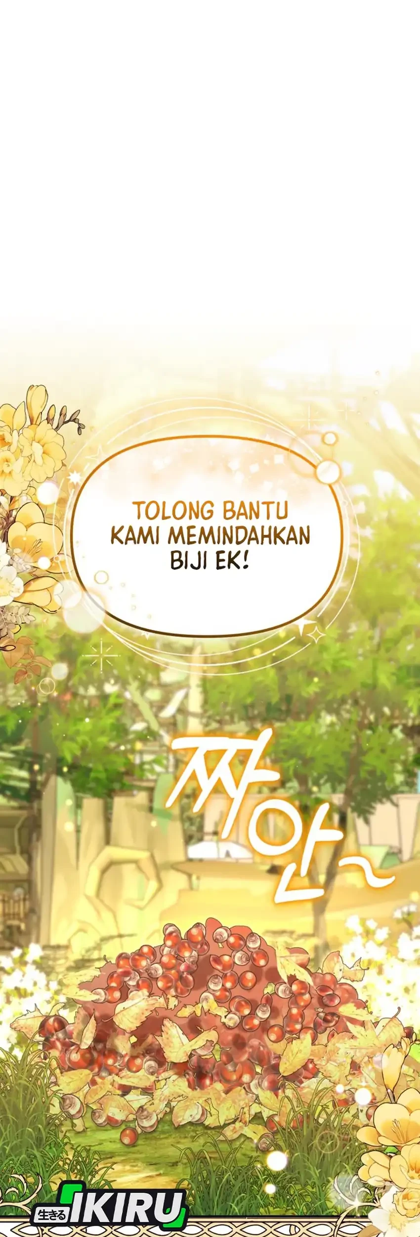 Chick Class Hunter is Being Filial! chapter 64 halaman 9