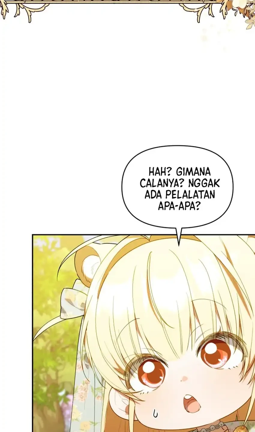 Chick Class Hunter is Being Filial! chapter 64 halaman 10