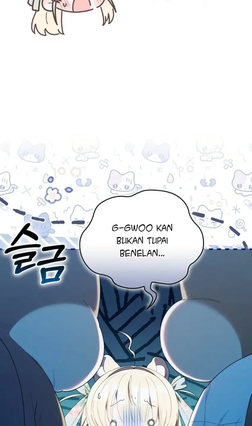 Chick Class Hunter is Being Filial! chapter 64 halaman 12