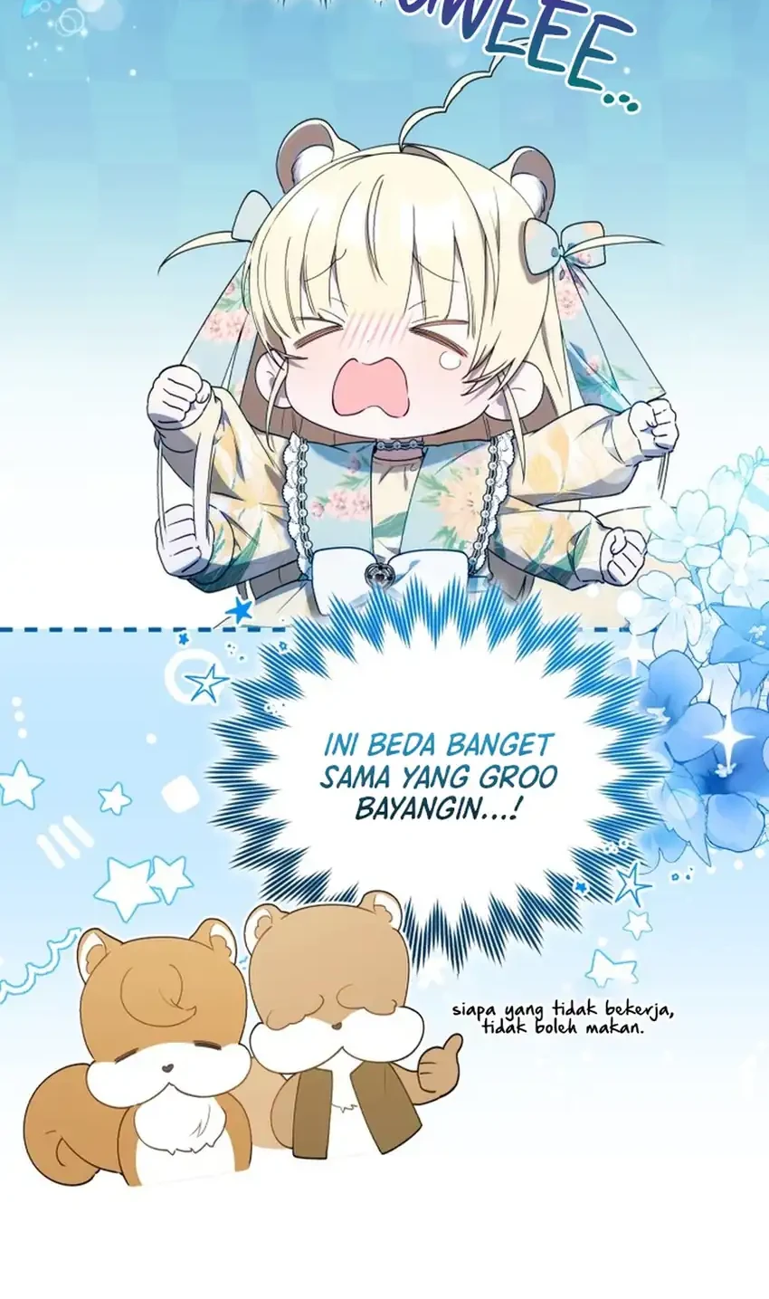 Chick Class Hunter is Being Filial! chapter 64 halaman 20