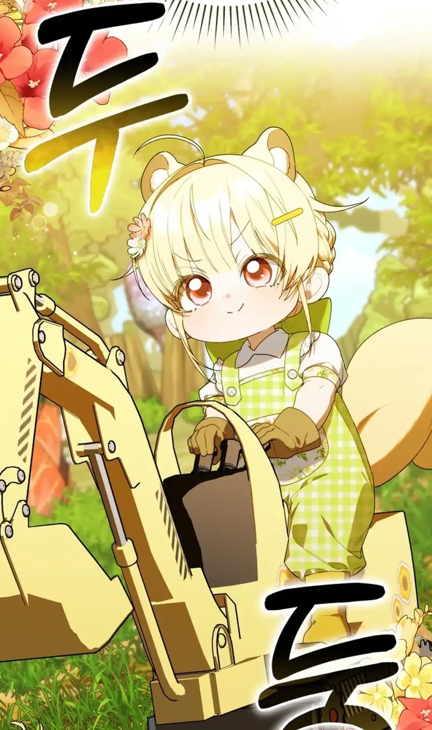 Chick Class Hunter is Being Filial! chapter 64 halaman 30