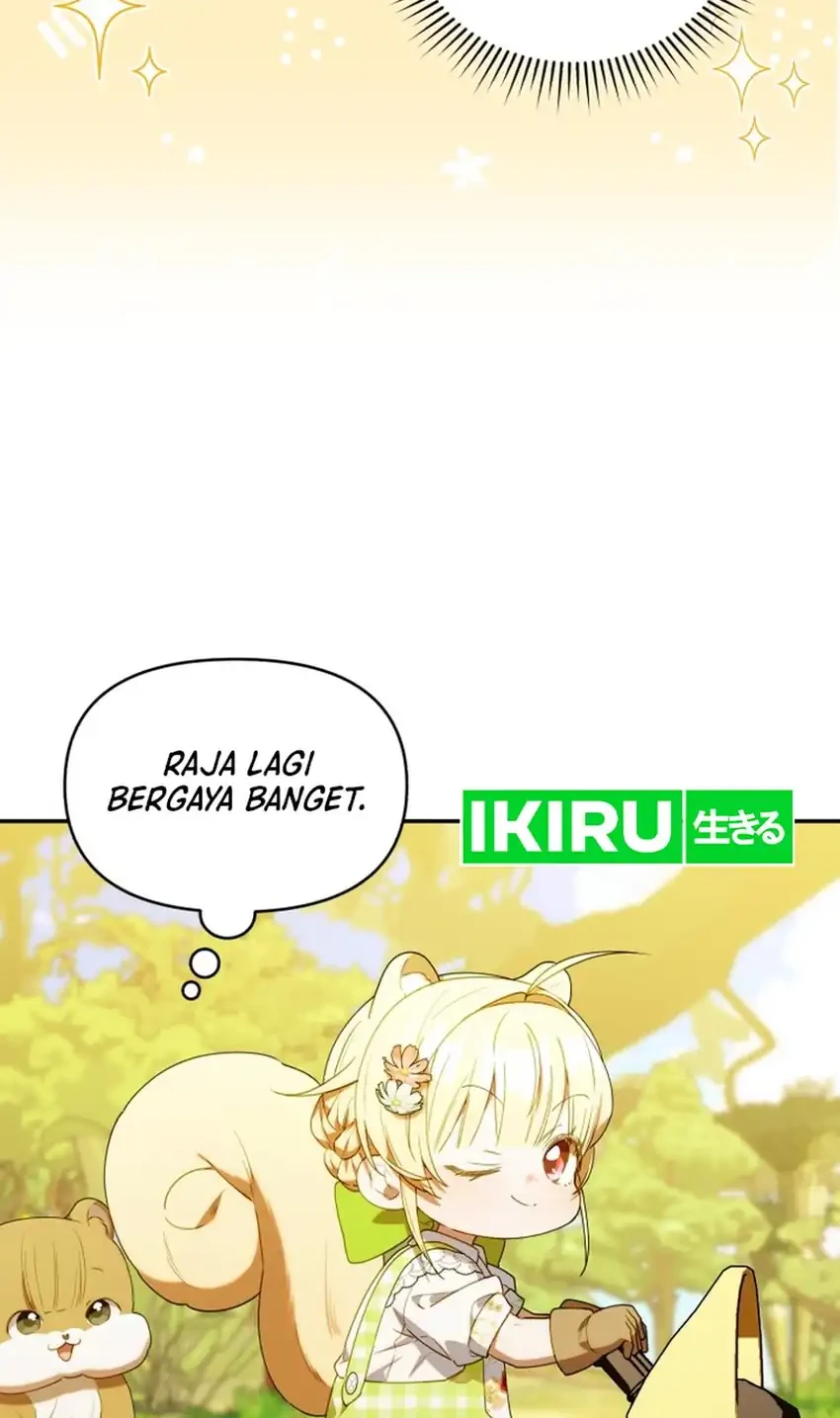 Chick Class Hunter is Being Filial! chapter 64 halaman 32