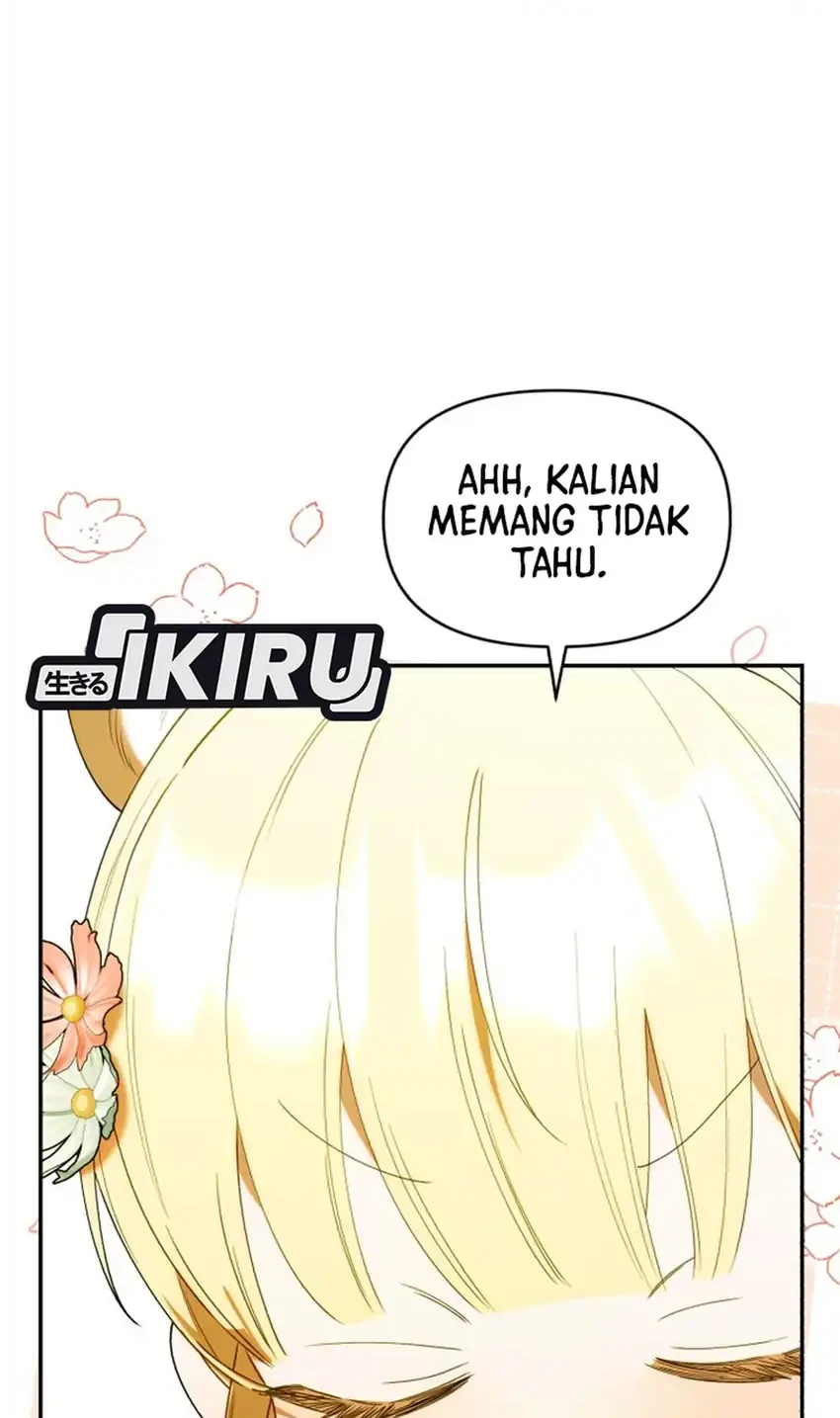 Chick Class Hunter is Being Filial! chapter 64 halaman 34