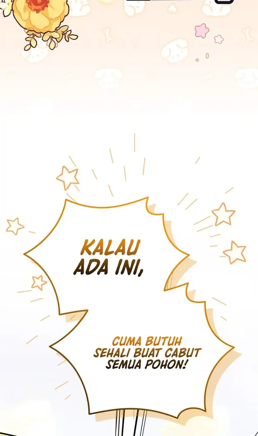 Chick Class Hunter is Being Filial! chapter 64 halaman 36