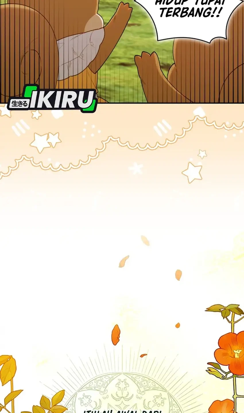 Chick Class Hunter is Being Filial! chapter 64 halaman 40