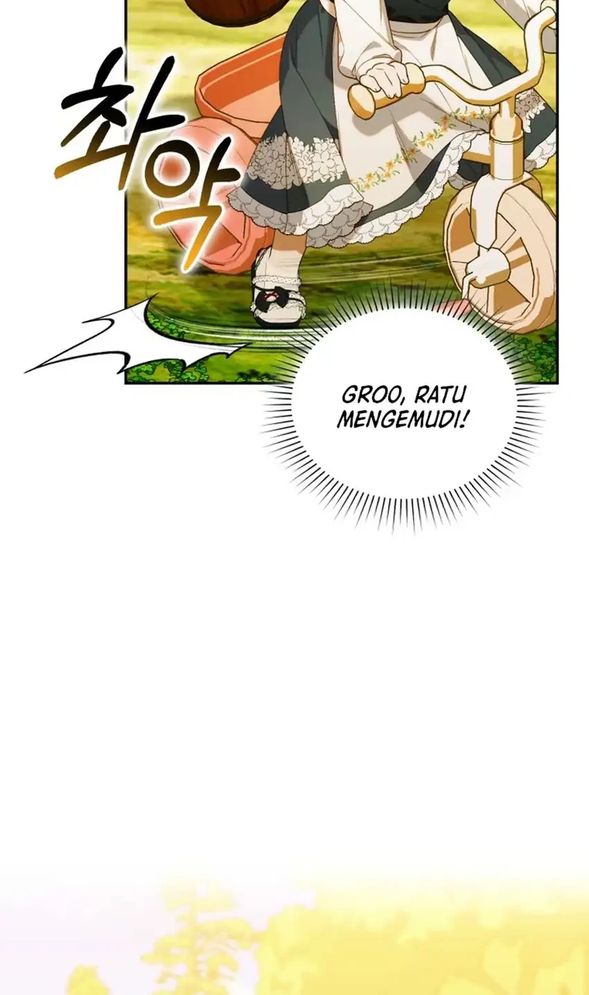 Chick Class Hunter is Being Filial! chapter 64 halaman 44