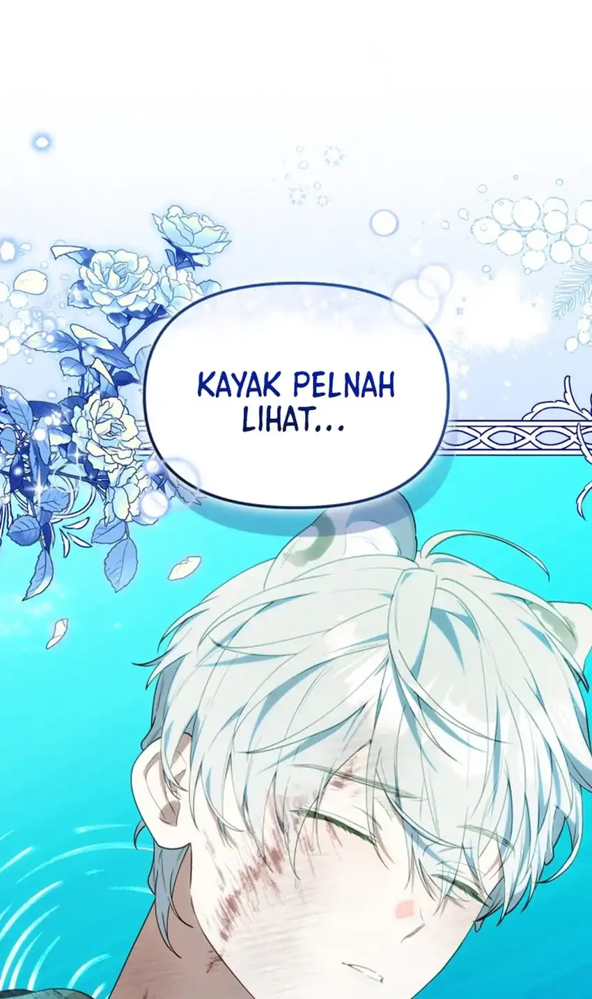 Chick Class Hunter is Being Filial! chapter 64 halaman 54