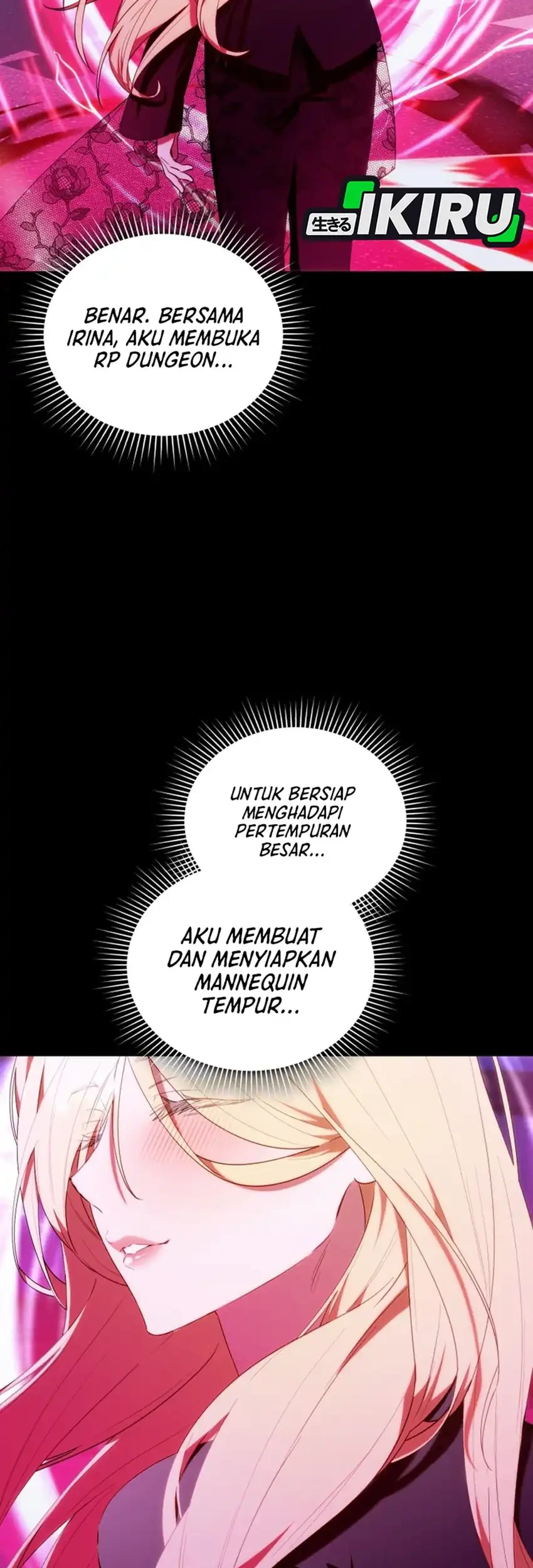 Chick Class Hunter is Being Filial! chapter 64 halaman 59
