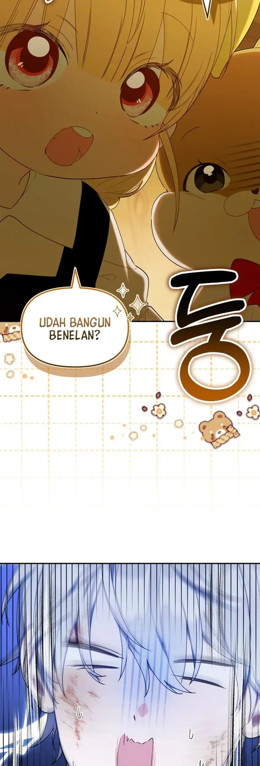 Chick Class Hunter is Being Filial! chapter 64 halaman 63